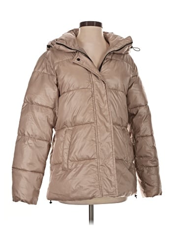 Vince. Snow Jacket (view 1)