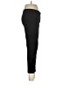Gap Solid Black Active Pants Size 6 - photo 4