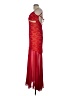 Point Red Cocktail Dress Size L - photo 5