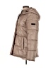 Vince. 100% Polyester Solid Tan Snow Jacket Size S - photo 5