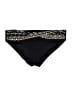 Coco Reef Graphic Black Swimsuit Bottoms Size M - photo 1