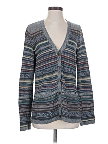 Eddie Bauer Cardigan (view 1)
