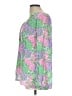 Lilly Pulitzer Pink Long Sleeve Blouse Size L - photo 5