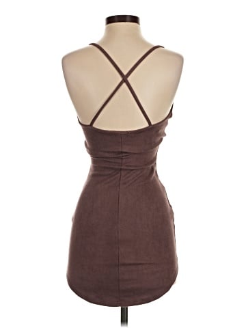 A'gaci Cocktail Dress (view 2)