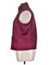 L.L.Bean 100% Polyester Burgundy Vest Size XL - photo 5