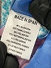 Bariloche Paisley Teal Blazer Size EU (FR) 38 / US 6 - photo 7