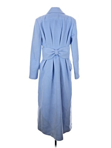 Nana Jacqueline Wool Coat (view 2)
