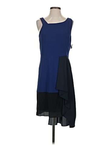 BCBGMAXAZRIA Cocktail Dress (view 1)