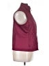 L.L.Bean 100% Polyester Burgundy Vest Size XL - photo 4