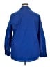 Foxcroft Blue 3/4 Sleeve Button-Down Shirt Size 18 - photo 2