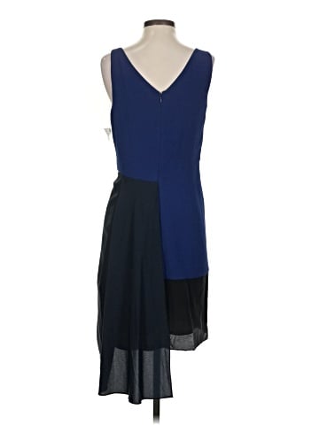 BCBGMAXAZRIA Cocktail Dress (view 2)