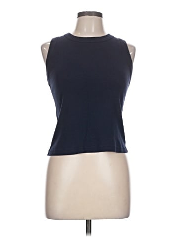 A.L.C. Sleeveless T-Shirt (view 1)