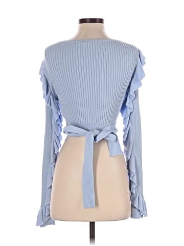 Tularosa Pullover Sweater (view 2)