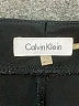 Calvin Klein Solid Black Active Pants Size L - photo 7