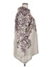 One World Paisley Gray Pullover Sweater Size XXL (estimated) - photo 4