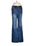 Refuge Blue Jeans Size 7 - photo 1