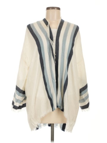 Michael Stars Poncho (view 1)