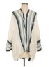 Michael Stars Ivory Poncho One size (estimated) - photo 1