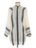 Michael Stars Ivory Poncho One size (estimated) - photo 2