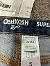 OshKosh B'gosh Blue Jeans Size 14 - photo 3