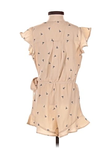 E&M Collection Romper (view 2)
