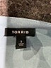 Torrid Blue Blazer Size 3X Plus (3) - photo 6
