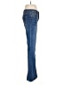 Refuge Blue Jeans Size 7 - photo 4