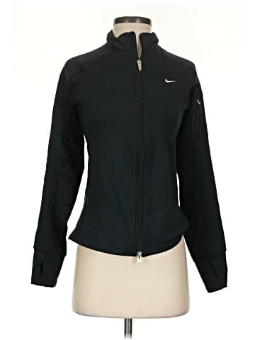Nike Track Jacket (view 1)