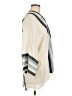 Michael Stars Ivory Poncho One size (estimated) - photo 4