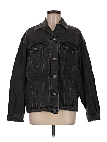 ASOS Denim Jacket (view 1)