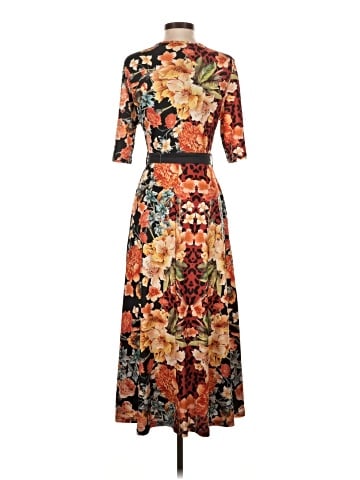 Lily by Firmiana Casual Dress (view 2)