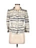 Tocca Ivory Blazer Size M - photo 1