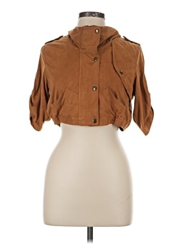 KLD Signature Jacket (view 1)