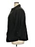 Foxcroft Black 3/4 Sleeve Button-Down Shirt Size 18 - photo 5