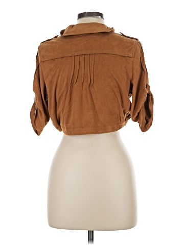 KLD Signature Jacket (view 2)