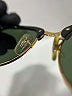 Ray-Ban Green Sunglasses One size - photo 4