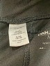 Danskin Now Solid Gray Active Pants Size 16 - 18 - photo 7
