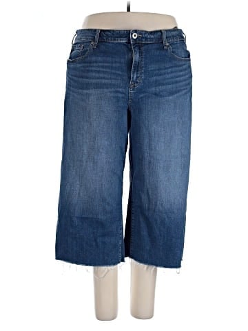Torrid Jeans (view 1)