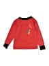 Unbranded Red Sweatshirt Size 2T - photo 1