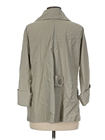 Staples Trenchcoat (view 2)