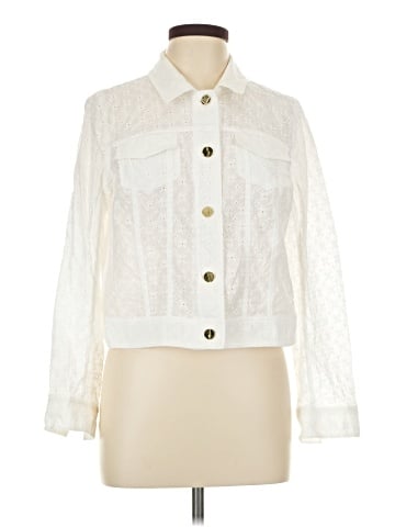 Jones New York Signature Jacket (view 1)