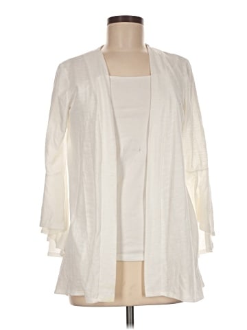 LC Lauren Conrad Cardigan (view 1)