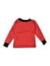 Unbranded Red Sweatshirt Size 2T - photo 2