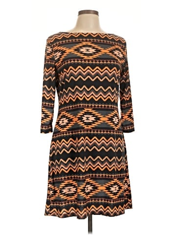 Lbisse Casual Dress (view 1)