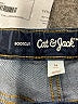 Cat & Jack Blue Jeans Size 14 - photo 3
