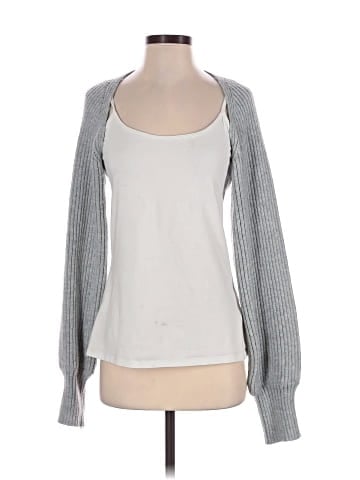 Shein Shrug (view 1)