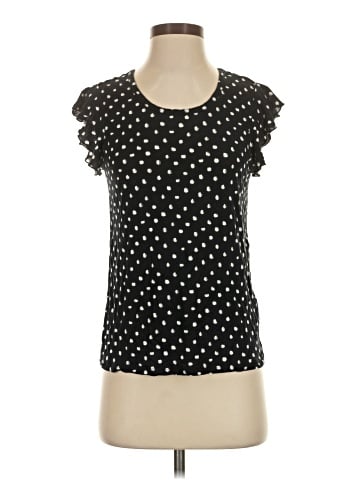 14th & Union Short Sleeve Top (view 1)