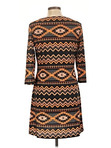 Lbisse Casual Dress (view 2)