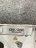 Jones Studio White Sleeveless Blouse Size 2X - photo 7
