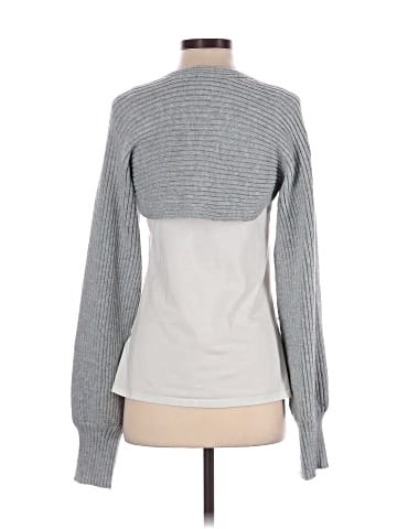 Shein Shrug (view 2)